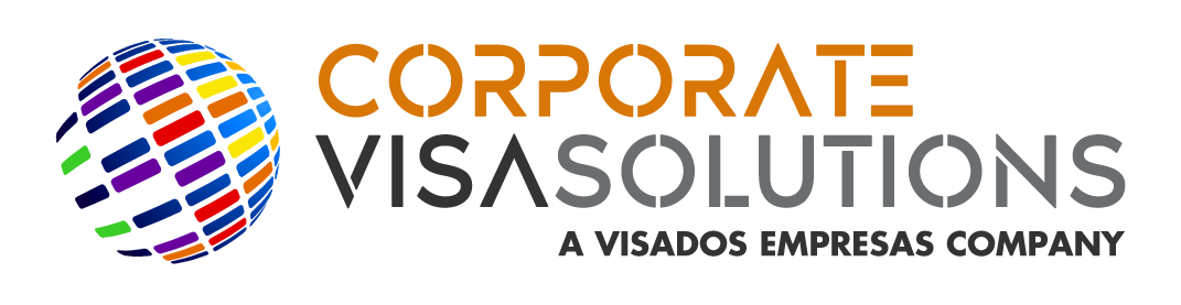 Corporate Visa Solutions