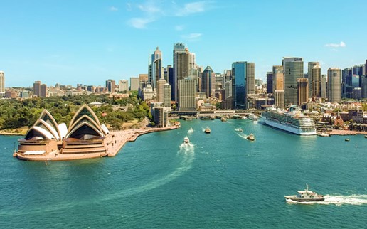 visa 400 Australia Visados Empresas