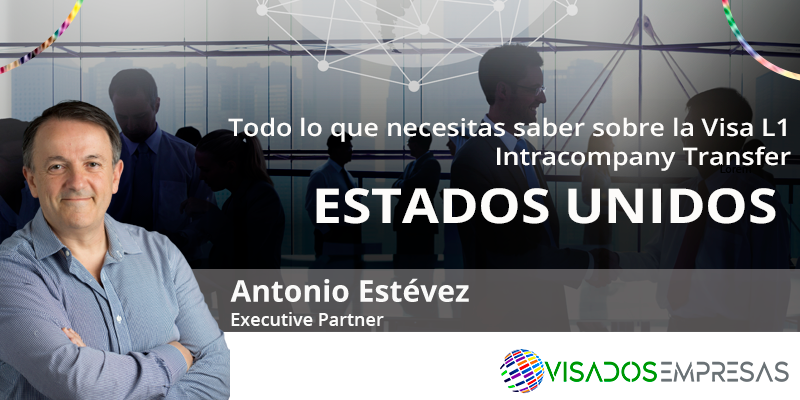 visa L1 Visados Empresas