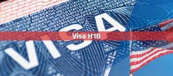 visa H1B Visados Empresas