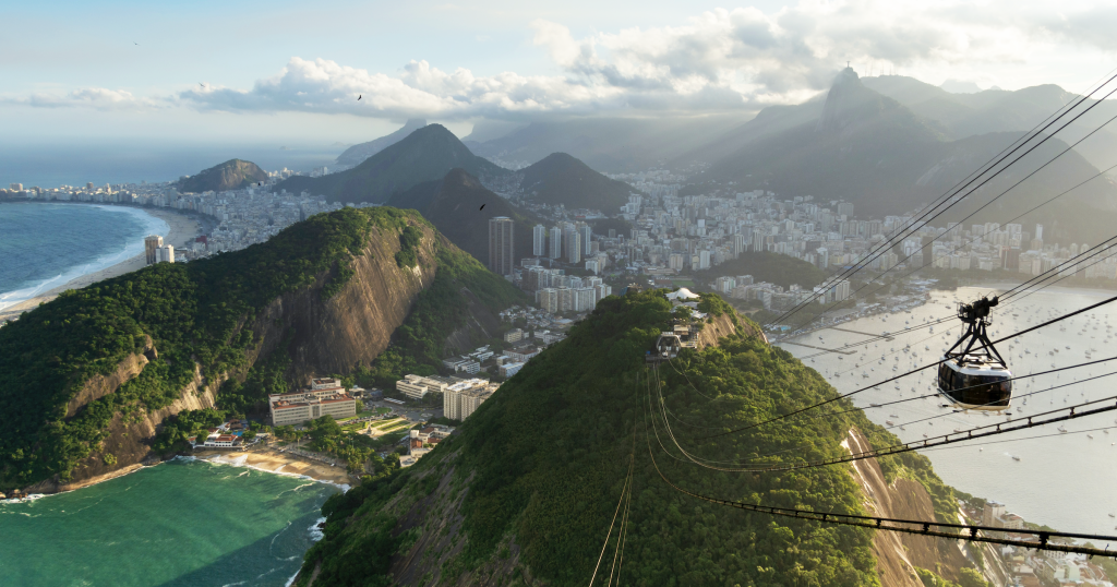 VITEM V para Brasil Visados Empresas