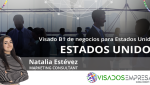 Visado B1 Visados Empresas