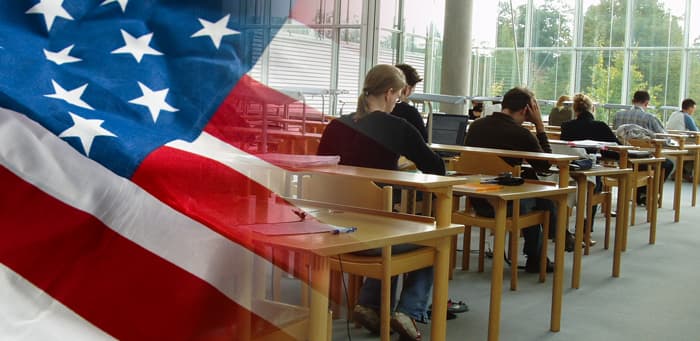 estudiar en Estados Unidos Visados Empresas