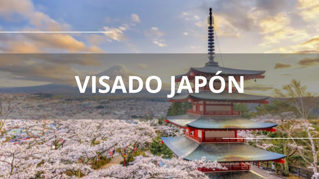 visado japon. visados empresas