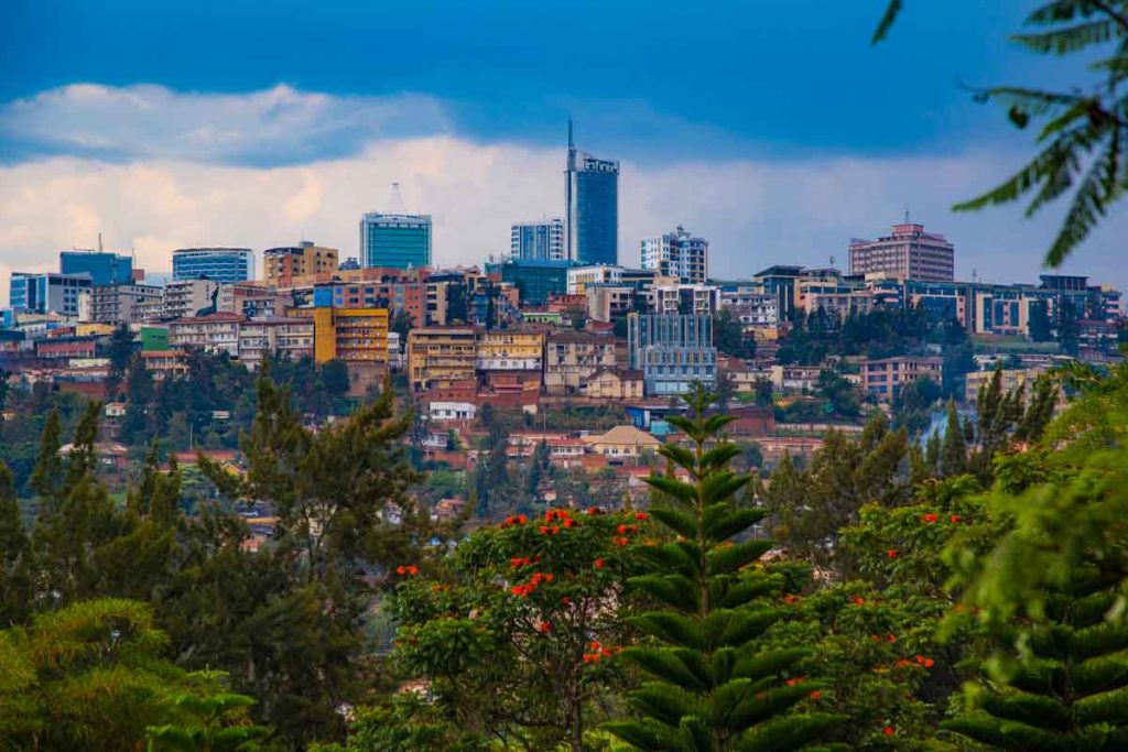 Visado Ruanda Visados Empresas