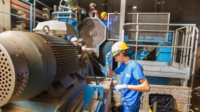 permiso de trabajo chile visados empresas