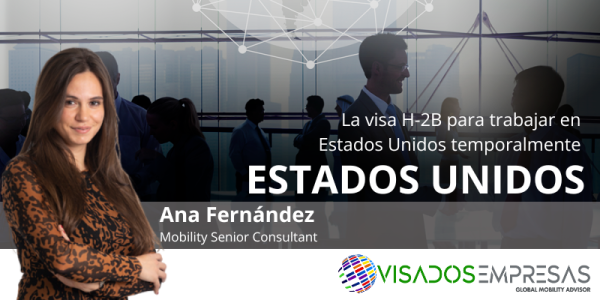 visa h2b Visados Empresas