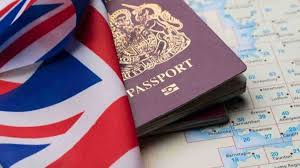 visitor visa para UK Visados Empresas