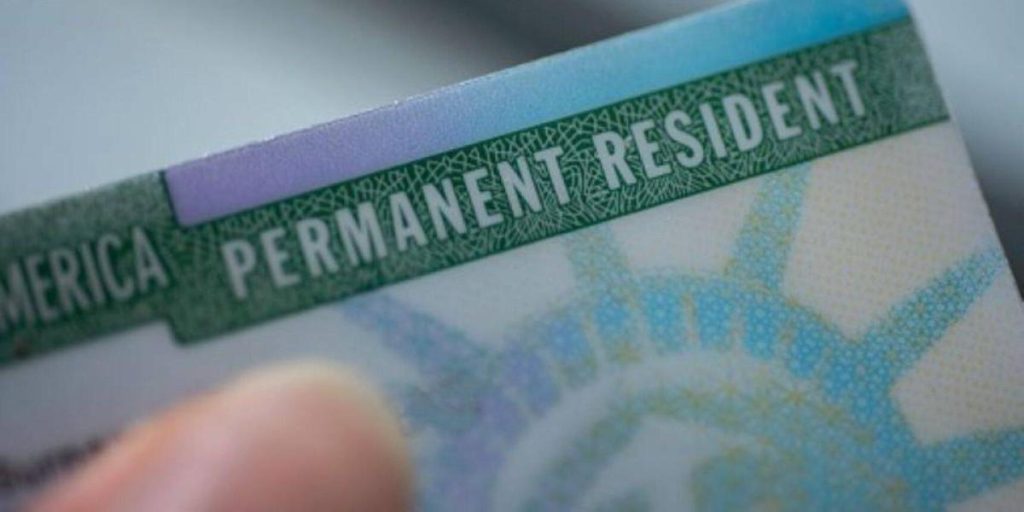 Obtener una Green Card para Estados Unidos Visados Empresas