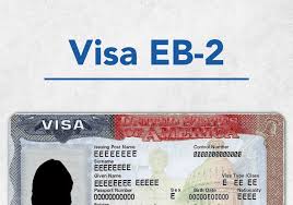 Visa EB-2 Visados Empresas