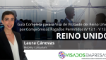 Visa de Visitante del Reino Unido Visados Empresas