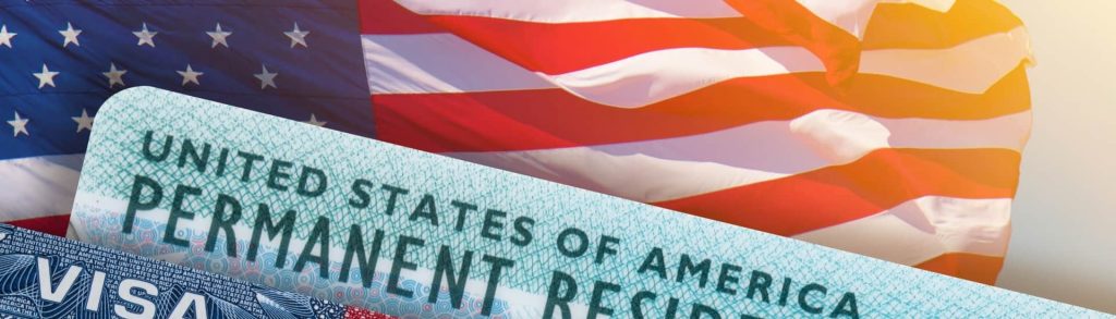 obtener la Green Card Visados Empresas