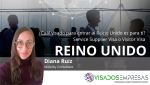 ¿Cuál visado para entrar al Reino Unido es para ti?: Service Supplier Visa o Visitor Visa