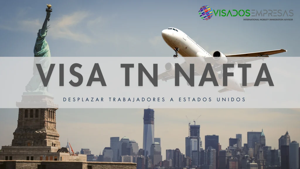 VISA TN NAFTA