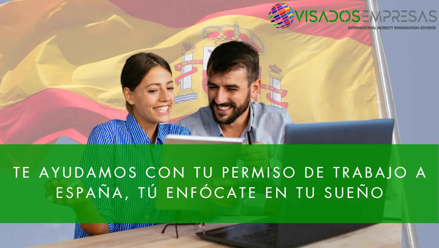 como conseguir permiso de trabajo en españa