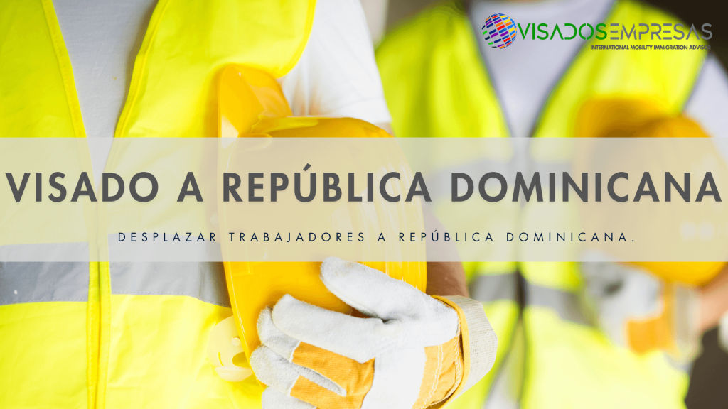 visado republica dominicana