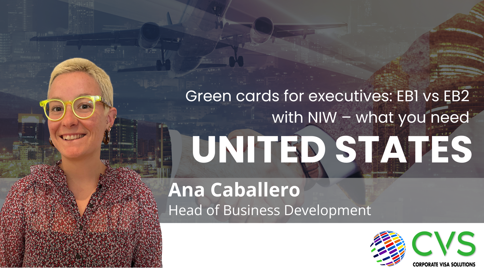 Green cards for executives: EB1 vs EB2 with NIW – what you need