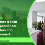 What makes a solid E2 visa petition for UK investors and entrepreneurs?
