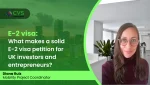 e2 visa
