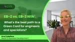 EB2 vs. EB2 NIW
