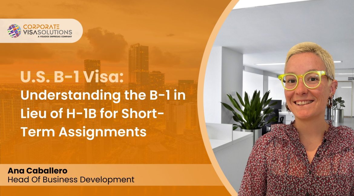 us b1 visa
