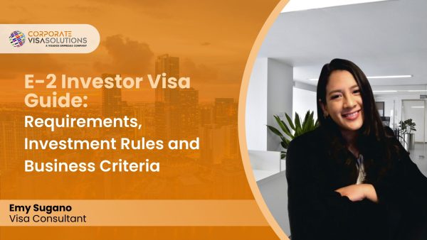 e2 investor visa