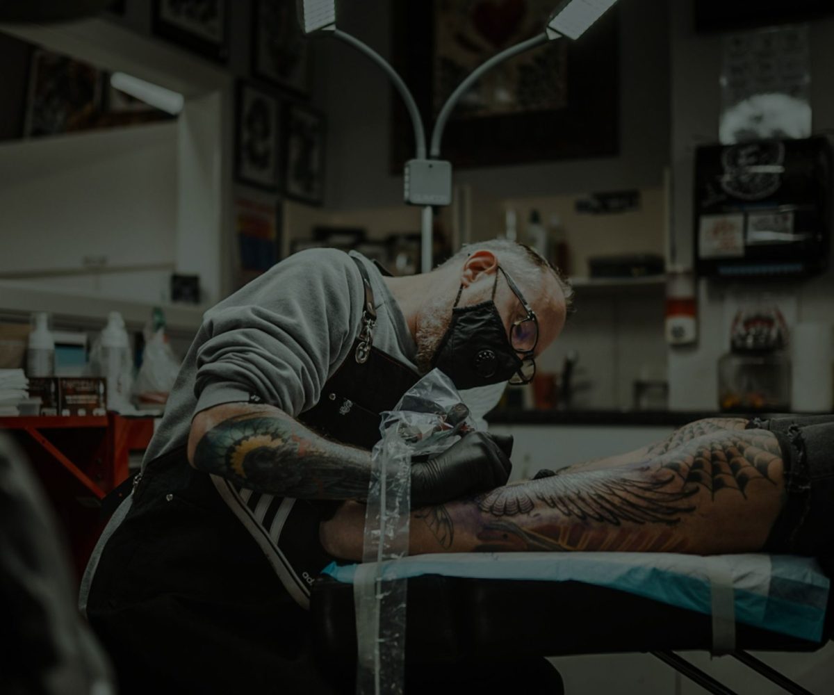 Red Minimalist Creative Portfolio Presentation (17)